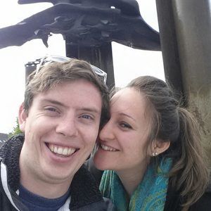 Meet your Posher, Jill